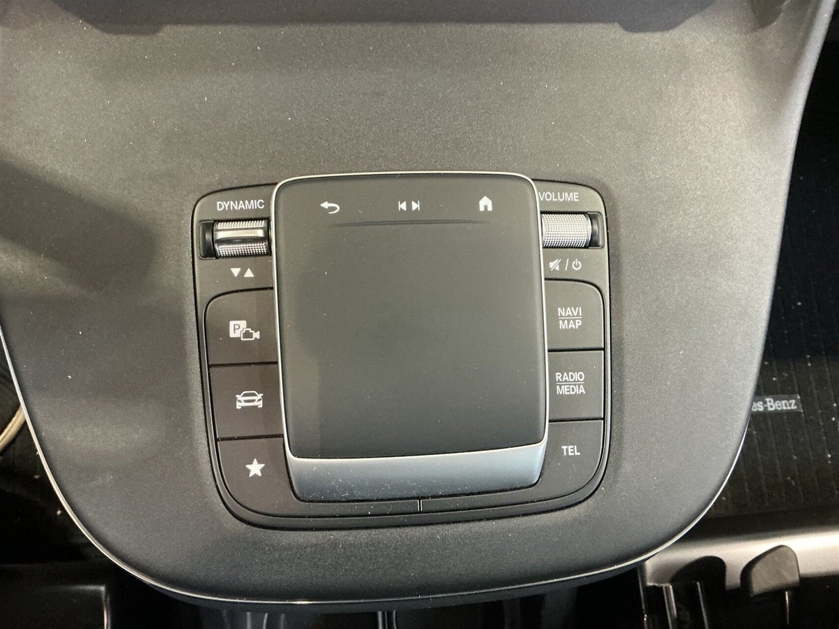 Mercedes EQV300 Avantgarde L billede 18