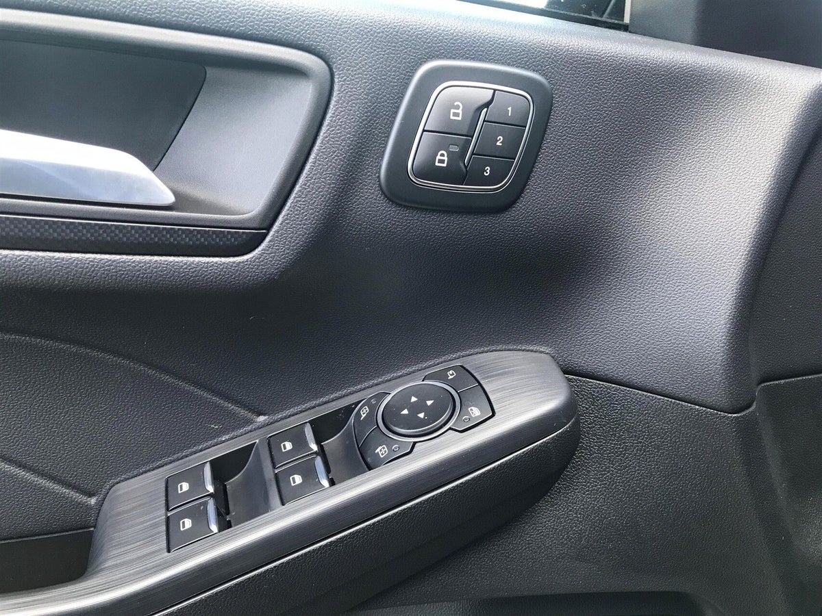 Ford Kuga PHEV ST-Line X CVT billede 17