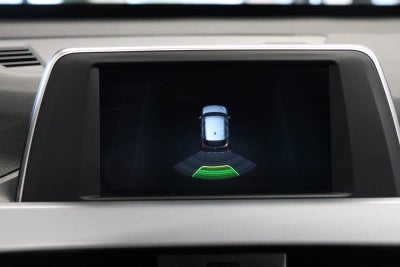 BMW X1 xDrive20d Advantage aut.