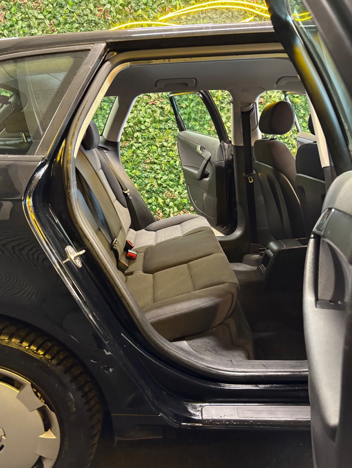 Billede af Audi A3 1,6 Attraction Sportback aut.