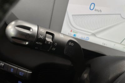 Hyundai Ioniq 5 Advanced