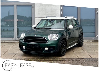 MINI Countryman Cooper 1,5 aut. 5d