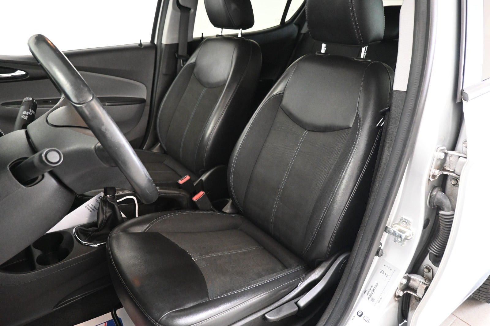Opel Karl Innovation