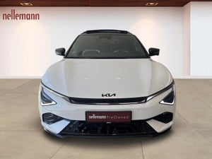 Kia EV6 Long Range GT-Line