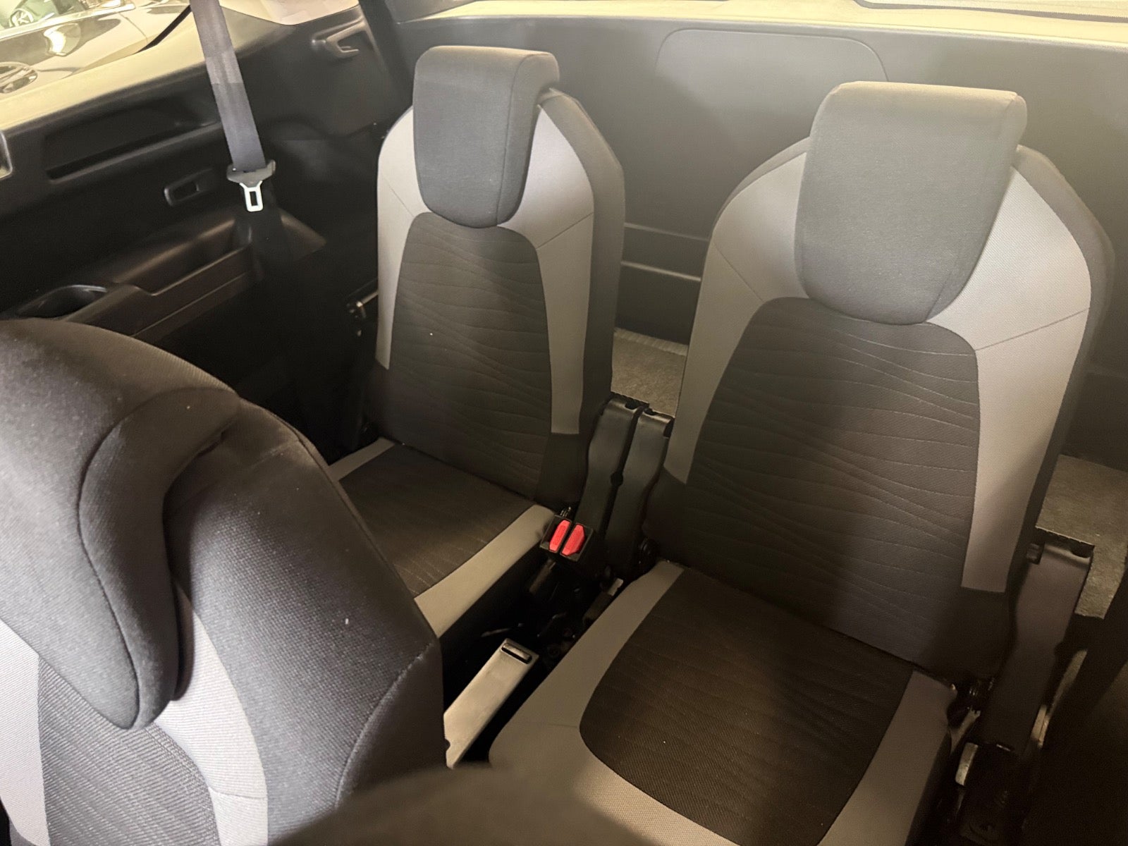 Citroën Grand C4 Picasso BlueHDi 120 Intensive 7prs - billede 13