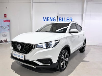 MG ZS  EV Luxury 5d