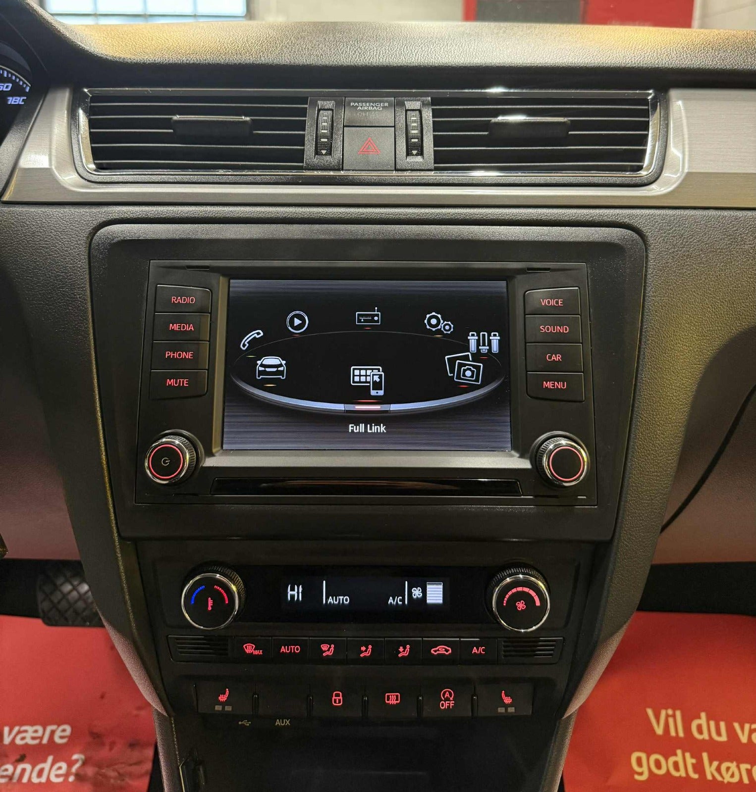 Billede af Seat Toledo 1,4 TSi 125 Style DSG