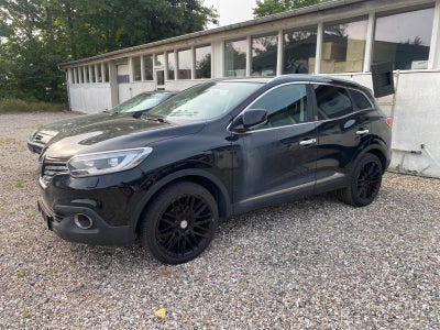 Renault Kadjar 1,2 TCe 130 Zen 5d