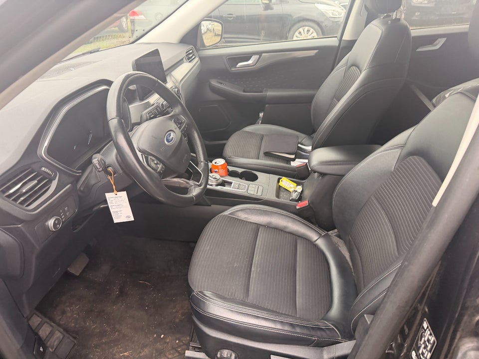 Ford Kuga, Billede 3