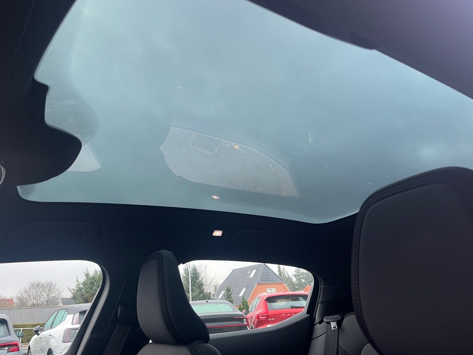 Billede af Polestar 2  Long Range AWD