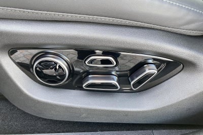 BYD Sealion 7 Comfort