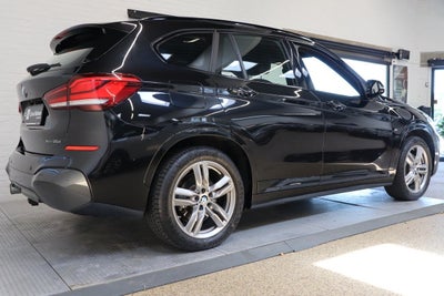 BMW X1 xDrive25e M-Sport+ aut.