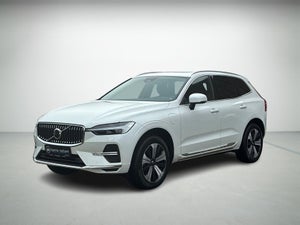 Volvo XC60 T8 ReCharge Inscription aut. AWD