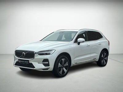 Volvo XC60 T8 ReCharge Inscription aut. AWD