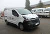 Opel Vivaro CDTi 125 Edition L1H1 thumbnail
