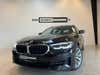 BMW 530e Touring aut. thumbnail