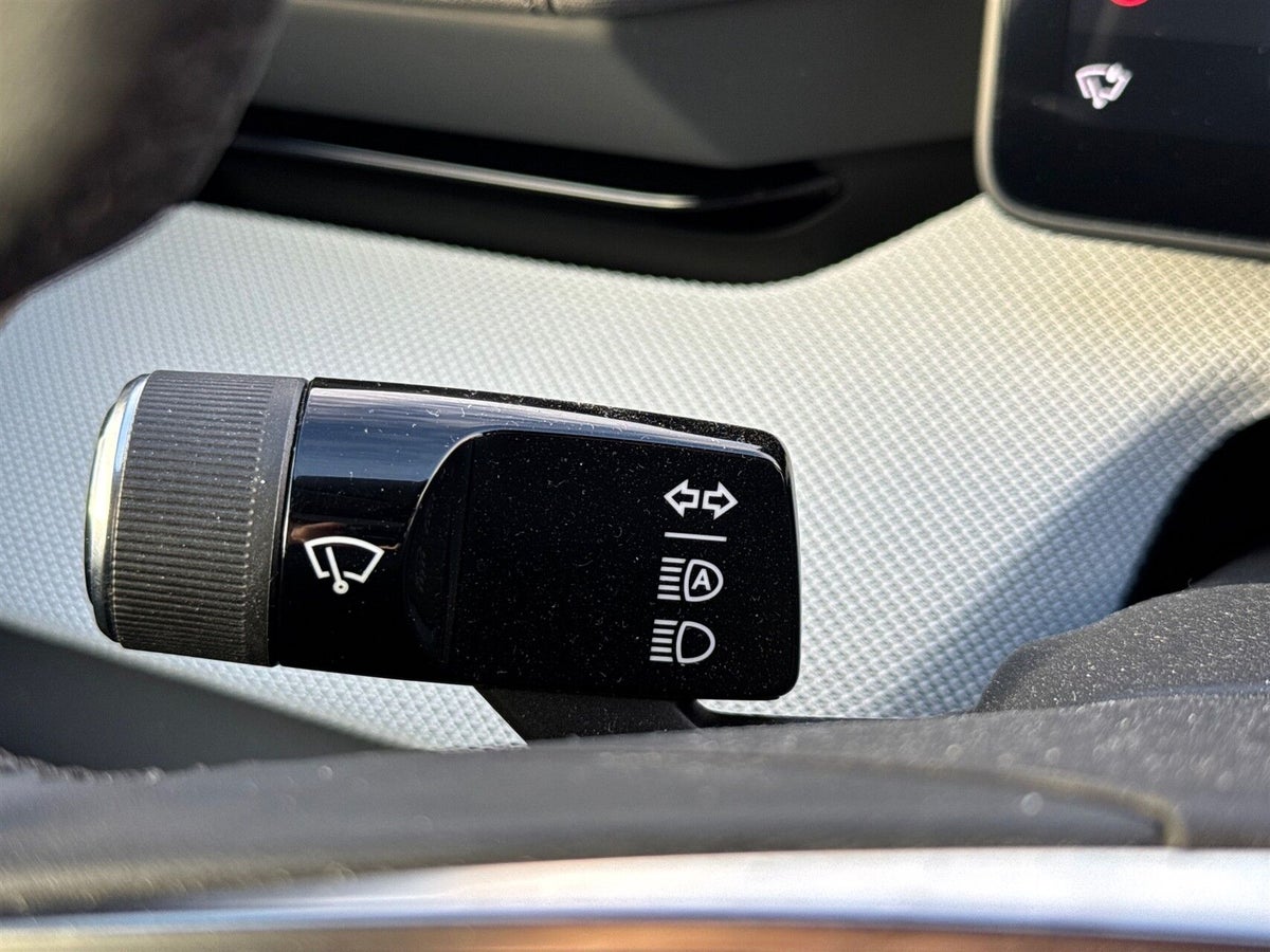 Polestar 4 Long Range billede 20