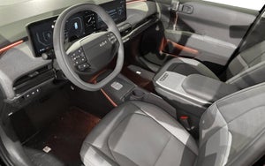 Kia EV3 Long Range Upgrade