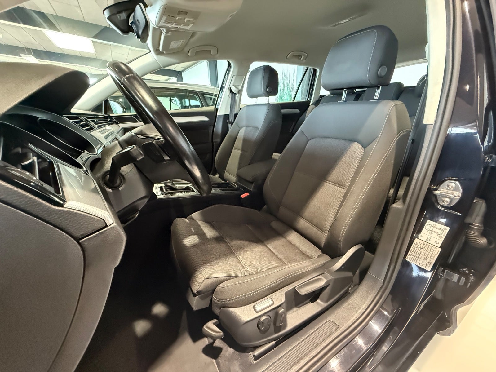 Billede af VW Passat 2,0 TDi 150 Comfortline Variant DSG