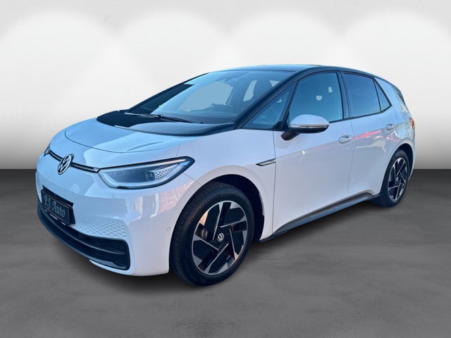 VW ID.3 58 Pro Performance