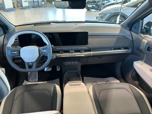 Kia EV3 Long Range GT-Line