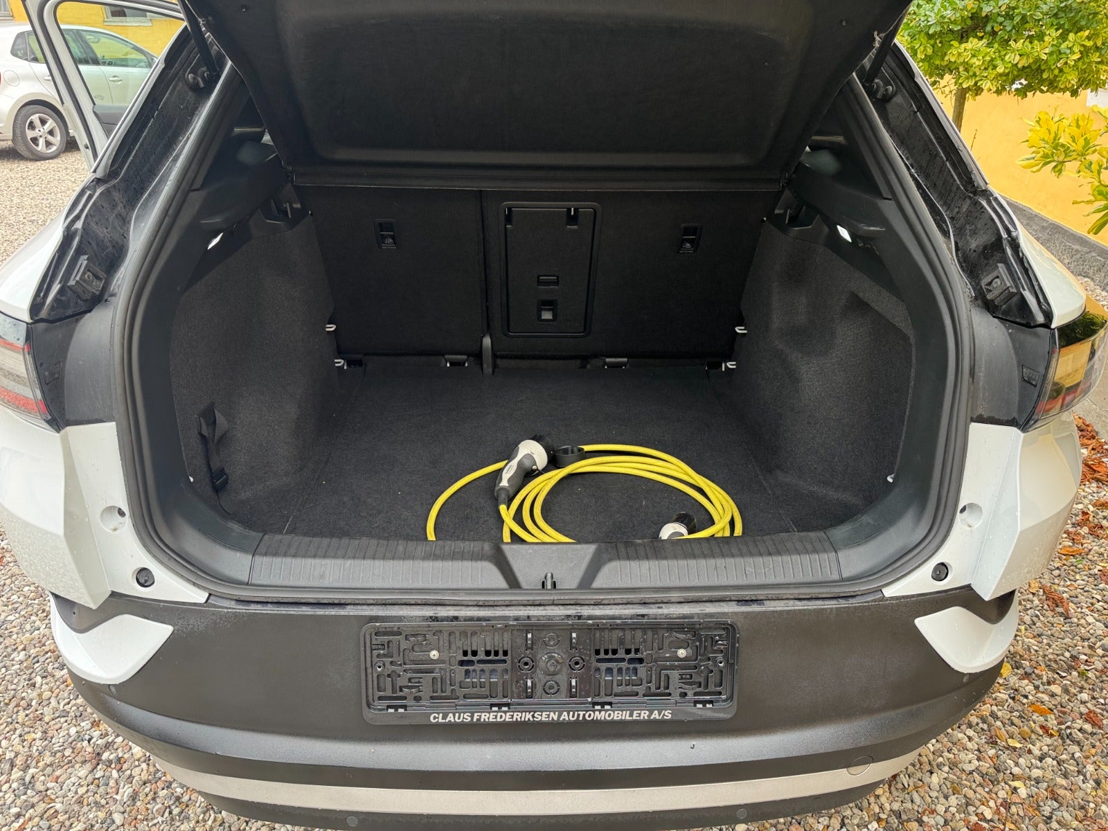 Billede af VW ID.4 77 Pro Performance