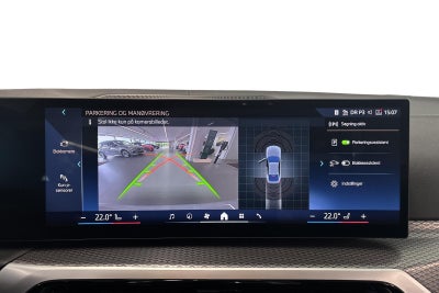 BMW i4 eDrive35 M-Sport