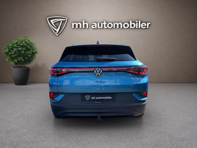 VW ID.4 Style