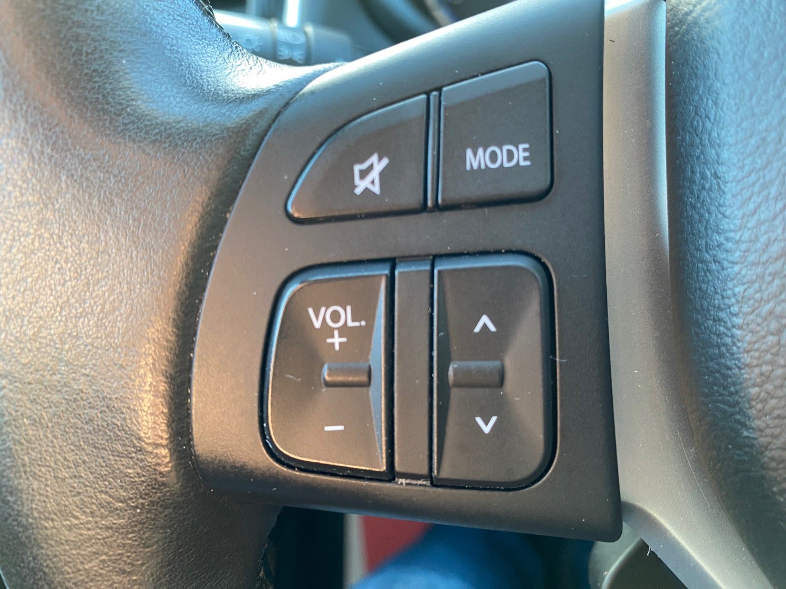 Suzuki S-Cross, Billede 13