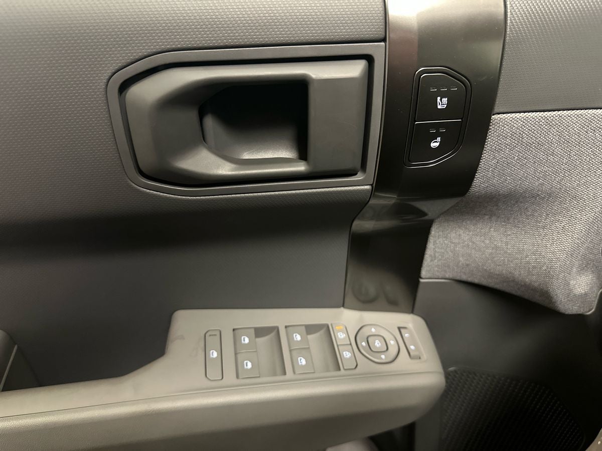 Kia EV3 Long Range Prestige billede 18