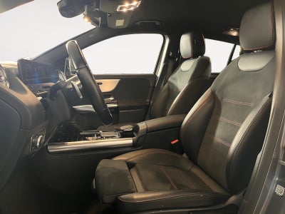 Mercedes EQA250 AMG Line