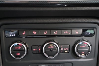 VW The Beetle TSi 200 Sport DSG