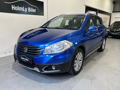 Suzuki S-Cross DDiS GLX