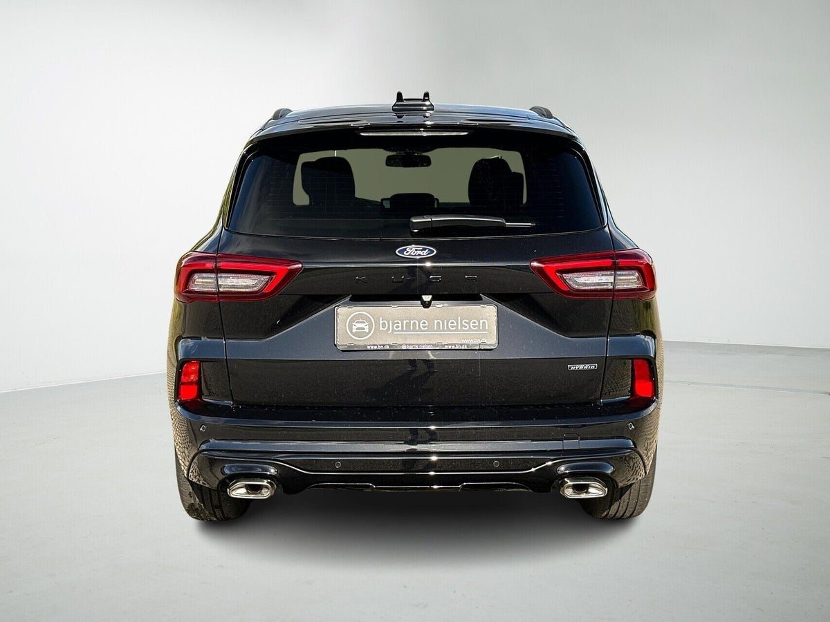 Ford Kuga PHEV ST-Line X CVT billede 4