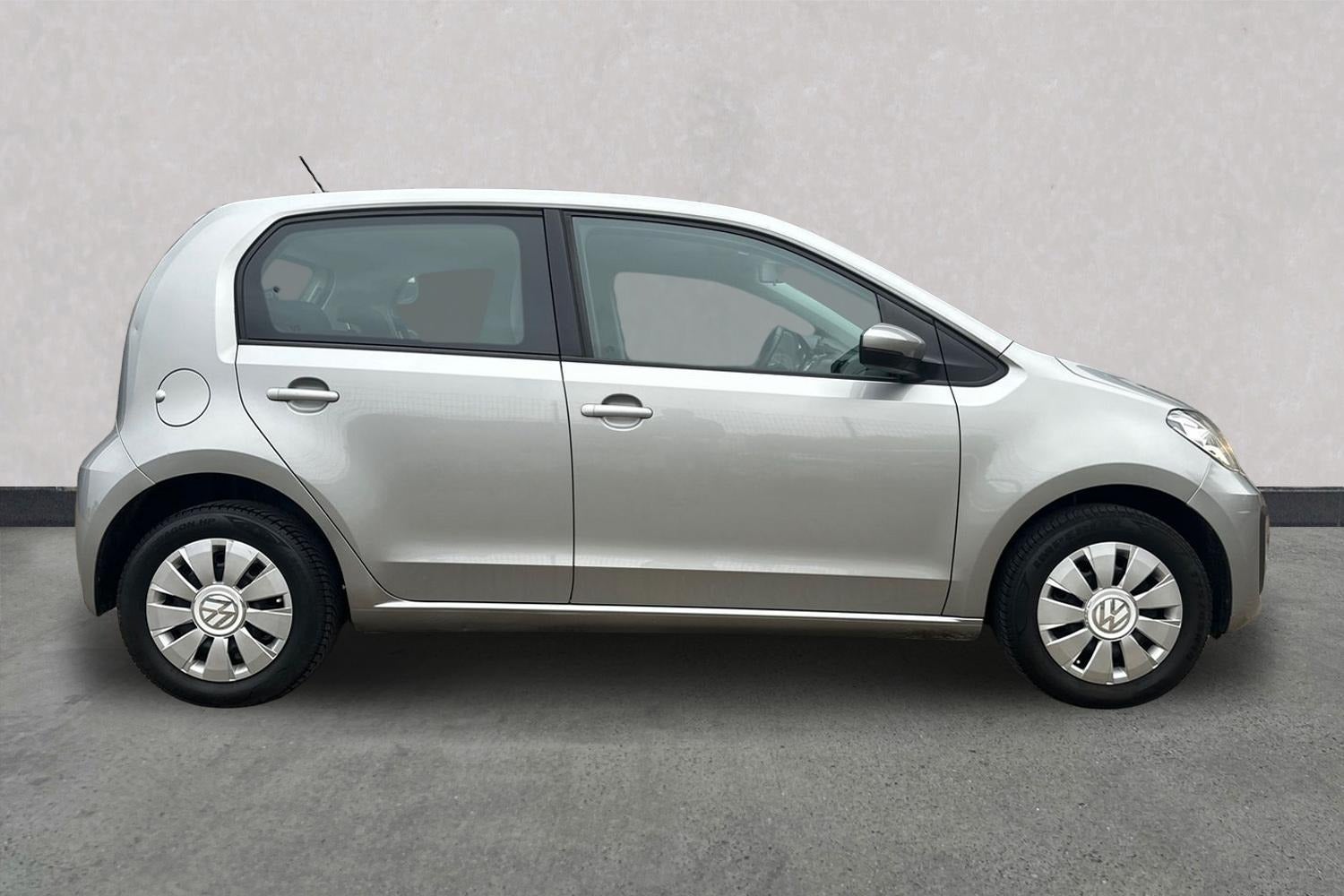 Billede af VW Up! 1,0 MPi 60 Move BMT