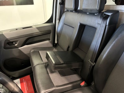 Toyota ProAce D 120 Long Comfort Master aut.