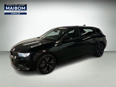 Opel Astra-e 54 GS 5d