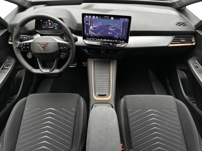 Cupra Born Pasión billede 3