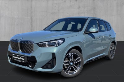 BMW iX1 eDrive20 M-Sport