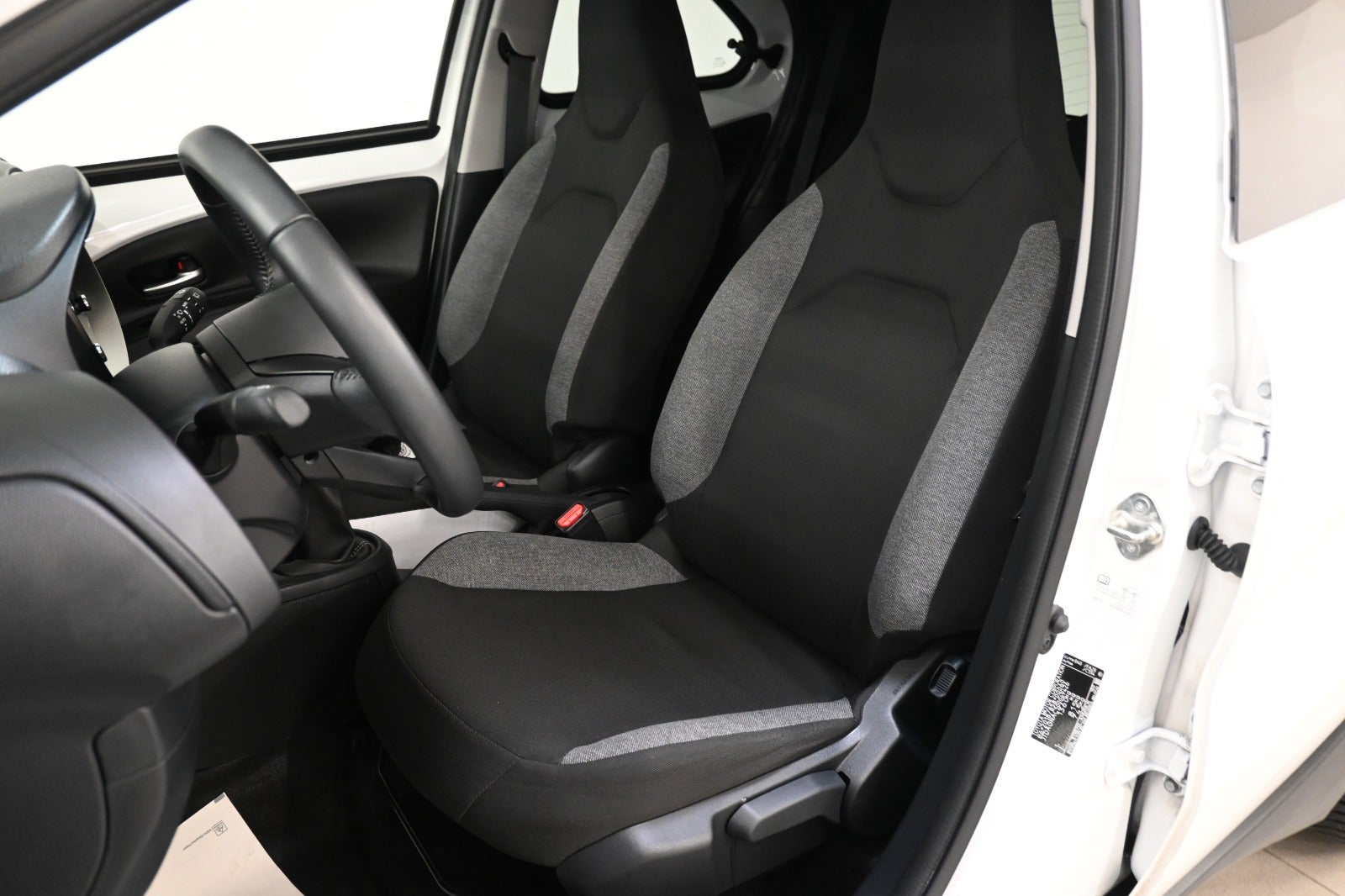 Toyota Aygo X Active