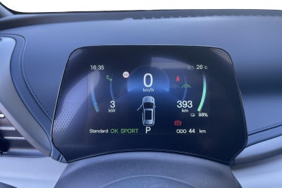 BYD Atto 3 Comfort