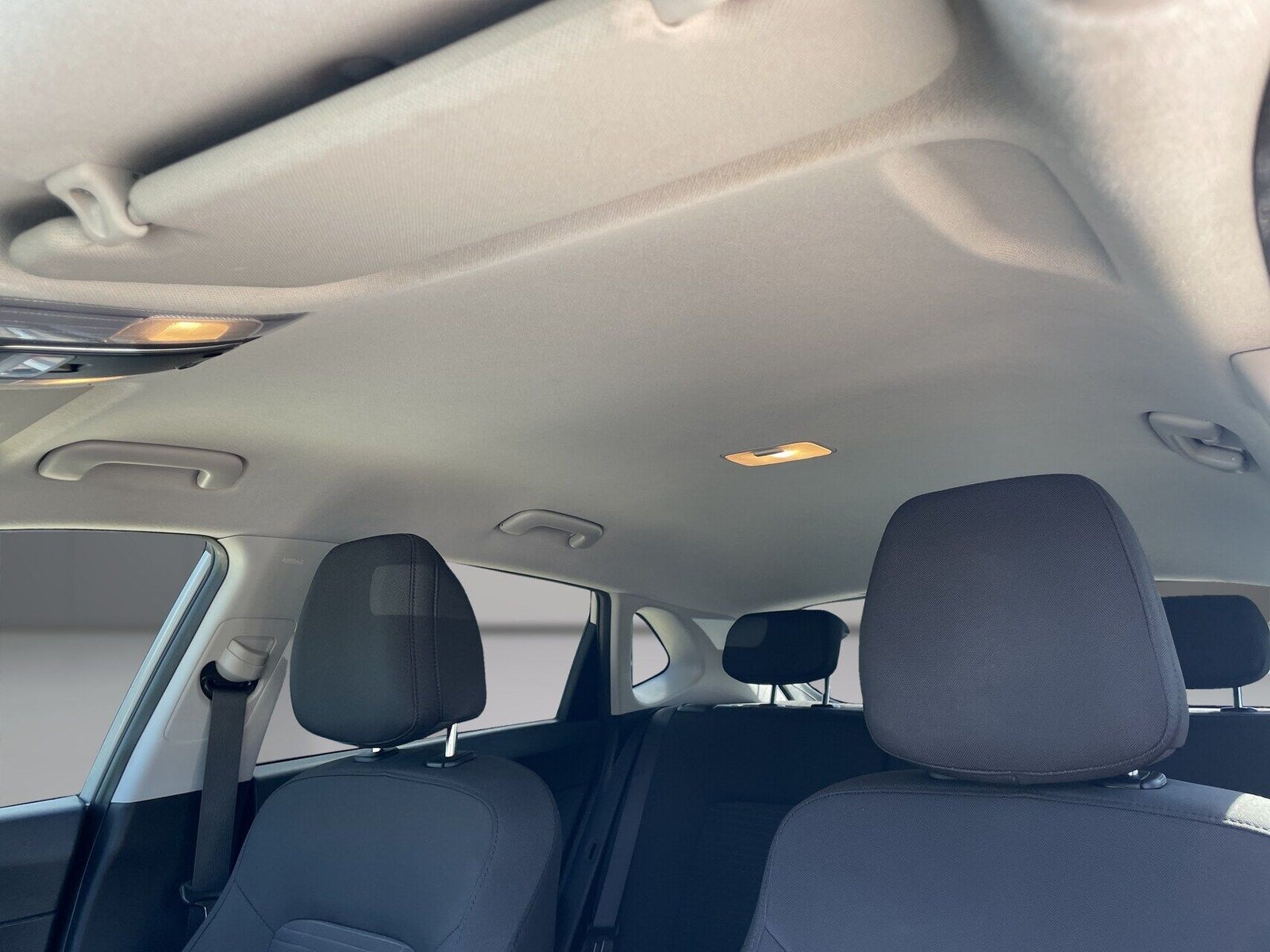 Hyundai i20 2021