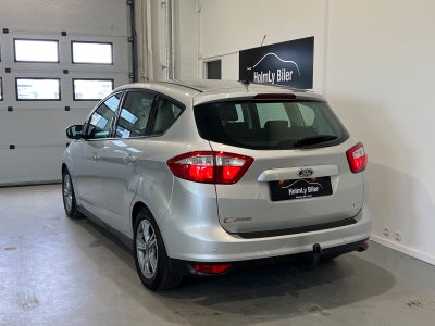 Ford C-MAX SCTi 100 Titanium