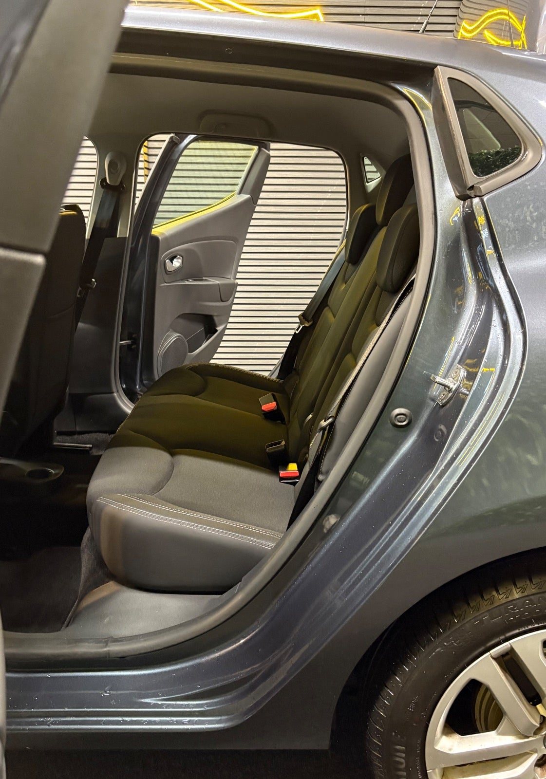 Billede af Renault Clio IV 0,9 TCe 75 Zen