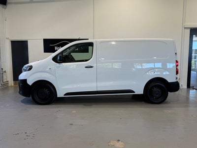 Toyota ProAce D 120 Medium Comfort