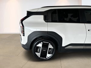 Kia EV3 Long Range Upgrade