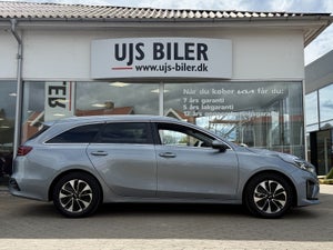 Kia Ceed PHEV Upgrade+ SW DCT