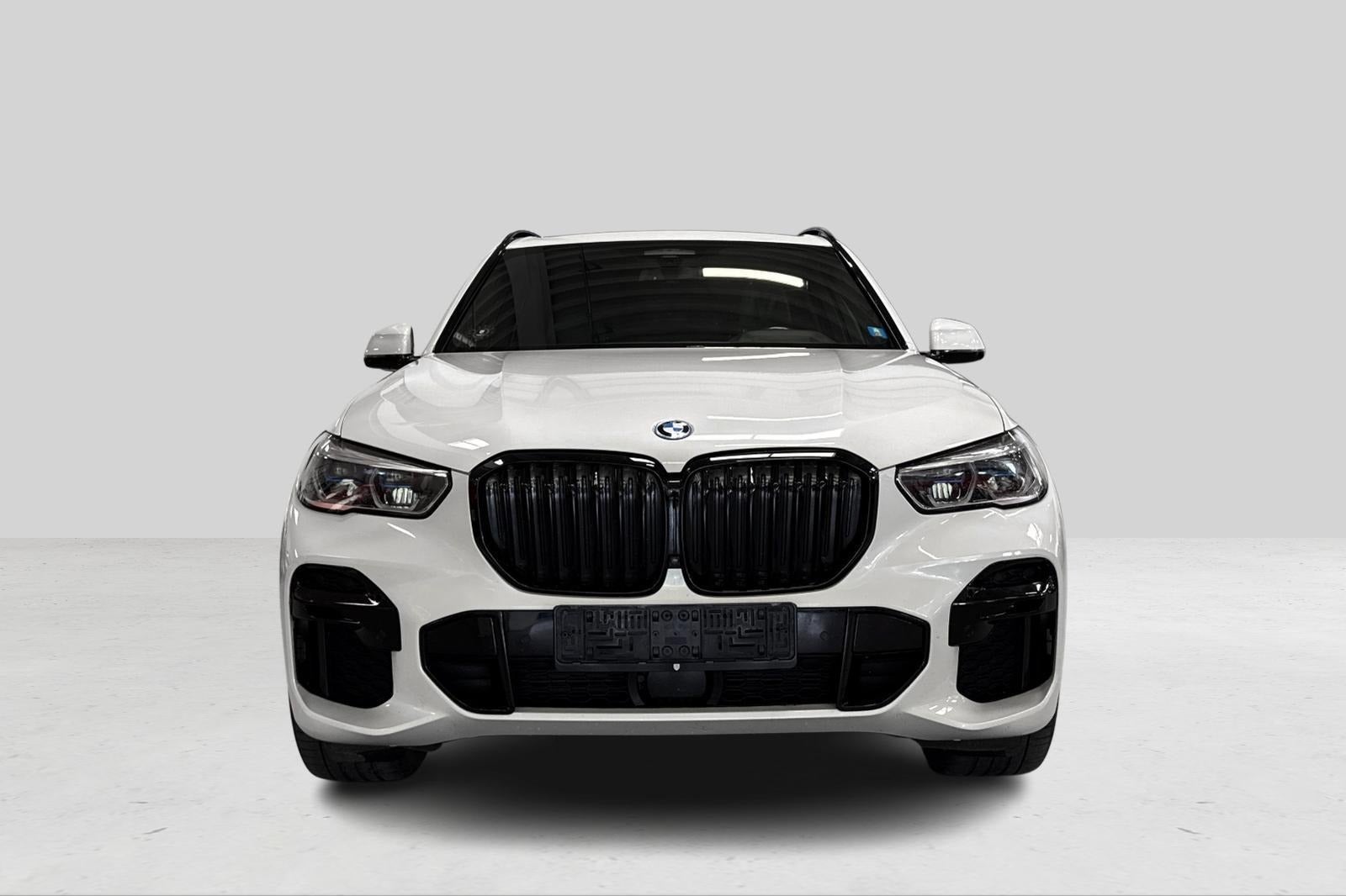 BMW X5 3,0 xDrive45e M-Sport aut.