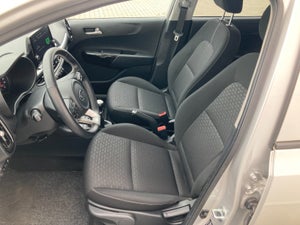 Kia Picanto Prestige Upgrade
