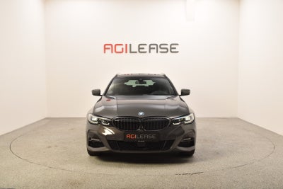 BMW 330e Touring M-Sport xDrive aut.